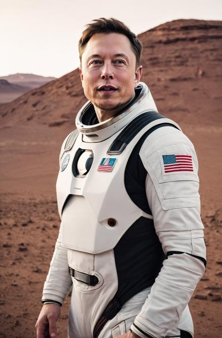00073-Elon Musk on Mars, professional photo, shot on Hasselblad.png